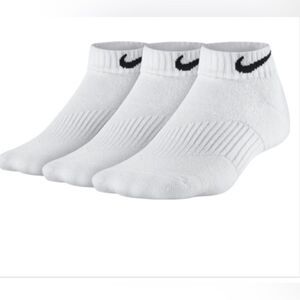 Nike Youth Performance Low-Cut Sock 5y old 5 pairs